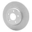 Dynamic Friction Company Disc Brake Rotor 600-63173