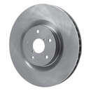Dynamic Friction Company Disc Brake Rotor 600-13043 - view 3