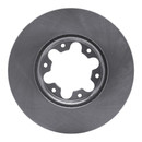 Dynamic Friction Company Disc Brake Rotor 600-54283