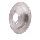 Dynamic Friction Company Disc Brake Rotor 600-03052 - view 4