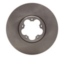 Dynamic Friction Company Disc Brake Rotor 600-54270