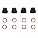Dynamic Friction Company Disc Brake Hardware Kit 340-46001