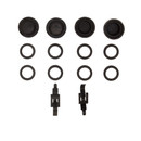 Dynamic Friction Company Disc Brake Hardware Kit 340-47015