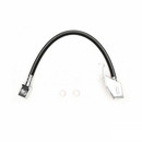 Dynamic Friction Company Brake Hydraulic Hose 350-54037