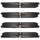 Dynamic Friction Company Disc Brake Pad Set 1552-0601-00 - view 4