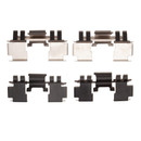 Dynamic Friction Company Disc Brake Hardware Kit 340-59019