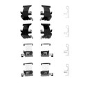 Dynamic Friction Company Disc Brake Hardware Kit 340-40019