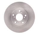 Dynamic Friction Company Disc Brake Rotor 600-59042