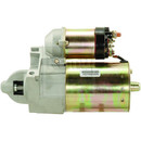 Remy Starter 96119 - view 2