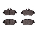 Dynamic Friction Company Disc Brake Pad Set 1551-1308-10