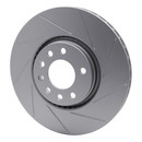 Dynamic Friction Company Disc Brake Rotor 614-65013