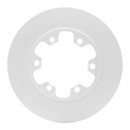 Dynamic Friction Company Disc Brake Rotor 604-54229