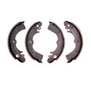 Dynamic Friction Company Drum Brake Shoe Set 1901-0638-00