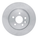 Dynamic Friction Company Disc Brake Rotor 600-11027