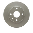 Dynamic Friction Company Disc Brake Rotor 604-54001