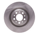 Dynamic Friction Company Disc Brake Rotor 600-16013