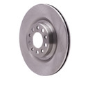 Dynamic Friction Company Disc Brake Rotor 600-16013 - view 2