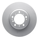 Dynamic Friction Company Disc Brake Rotor 900-02066D