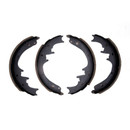Dynamic Friction Company Drum Brake Shoe Set 1901-0152-00
