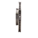 Dynamic Friction Company Disc Brake Rotor 600-73005 - view 2