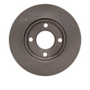 Dynamic Friction Company Disc Brake Rotor 600-73005 - view 3