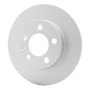 Dynamic Friction Company Disc Brake Rotor 604-73025