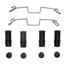 Dynamic Friction Company Disc Brake Hardware Kit 340-74013