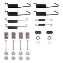 Dynamic Friction Company Drum Brake Hardware Kit 370-76000