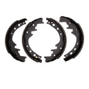 Dynamic Friction Company Drum Brake Shoe Set 1901-0523-00