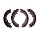 Dynamic Friction Company Drum Brake Shoe Set 1901-0627-00