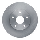 Dynamic Friction Company Disc Brake Rotor 600-76109