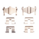 Dynamic Friction Company Disc Brake Hardware Kit 340-67015