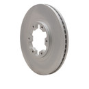 Dynamic Friction Company Disc Brake Rotor 604-67086 - view 2