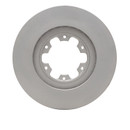 Dynamic Friction Company Disc Brake Rotor 604-67086 - view 3