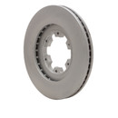 Dynamic Friction Company Disc Brake Rotor 604-67086 - view 4