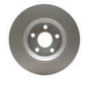 Dynamic Friction Company Disc Brake Rotor 600-42033 - view 2