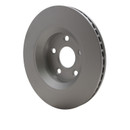 Dynamic Friction Company Disc Brake Rotor 600-42033 - view 5