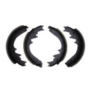 Dynamic Friction Company Drum Brake Shoe Set 1901-0184-00