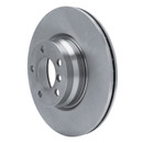 Dynamic Friction Company Disc Brake Rotor 600-31121 - view 3