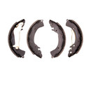 Dynamic Friction Company Drum Brake Shoe Set 1901-1021-10