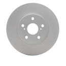 Dynamic Friction Company Disc Brake Rotor 604-76075