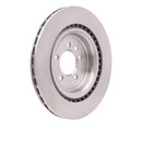 Dynamic Friction Company Disc Brake Rotor 600-11023 - view 5