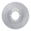 Dynamic Friction Company Disc Brake Rotor 600-76098