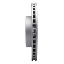 Dynamic Friction Company Disc Brake Rotor 604-46038