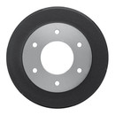 Dynamic Friction Company Brake Drum 365-67009