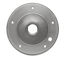 Dynamic Friction Company Brake Drum 365-74002