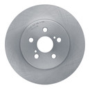 Dynamic Friction Company Disc Brake Rotor 600-75029