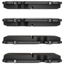 Dynamic Friction Company Disc Brake Pad Set 1600-1663-00 - view 5