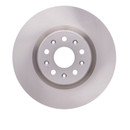 Dynamic Friction Company Disc Brake Rotor 600-46036