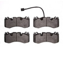 Dynamic Friction Company Disc Brake Pad Set 1551-1990-00